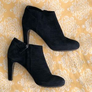 Roberto Del Carlo ankle booties